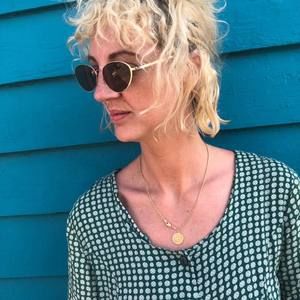 Meet your Posher, Melanie